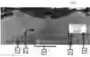 Fig. 01 - RENDERING OF UTILITIES, VALVES, INFORMATION AND UTILITY ASSETS INTO 360 DEGREE INTERACTIVE PHOTOGRAPHY