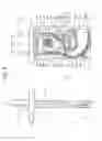 Fig. 07 - Thermal flow meter with a circuit package having an air flow measurement circuit for measuring an air flow