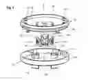 Fig. 04 - Control head