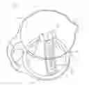 Fig. 01 - Nested measuring cups