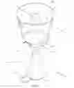Fig. 08 - Nested measuring cups