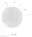 Fig. 07 - Apparatus and method for improving particle count accuracy in low pressure applications
