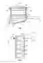 Fig. 02 - Cuvette assembly having chambers for containing samples to be evaluated through optical measurement