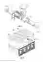 Fig. 06 - Cuvette assembly having chambers for containing samples to be evaluated through optical measurement