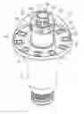 Fig. 01 - Lighting device with expanded detection range