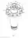 Fig. 02 - Lighting device with expanded detection range