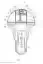 Fig. 09 - Lighting device with expanded detection range