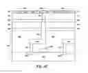 Fig. 12 - Material test structure