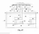 Fig. 13 - Material test structure