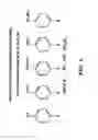 Fig. 06 - DNA sequencing using multiple metal layer structure with different organic coatings forming different transient bondings to DNA