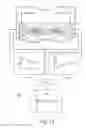 Fig. 09 - Microcantilever sensor with bimorph actuation and piezoresistive read-out