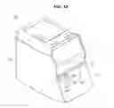 Fig. 23 - MICROFLUIDIC DEVICE AND APPARATUS FOR TESTING THE SAME