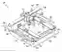 Fig. 01 - Probe system designed for probing of electronic parts mounted into application or test boards