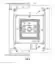 Fig. 06 - Probe system designed for probing of electronic parts mounted into application or test boards