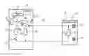 Fig. 01 - Diagnostic device for checking a control signal line