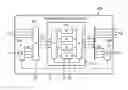 Fig. 01 - Programmable access test compression architecture input and output shift registers