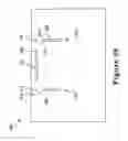Fig. 49 - Using optical proxy light to aim redirected light at a target using heliostats