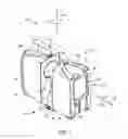 Fig. 02 - Using a two-dimensional scanner to speed registration of three-dimensional scan data