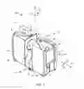 Fig. 02 - Intermediate two-dimensional scanning with a three-dimensional scanner to speed registration