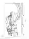 Fig. 05 - Intermediate two-dimensional scanning with a three-dimensional scanner to speed registration