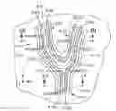 Fig. 01 - OPTICAL BODY WITH FRESNEL-RENDERING OF COMPLEX TOPOGRAPHICAL SURFACE