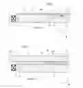 Fig. 02 - Illuminating glazing with incorporated deflector