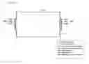 Fig. 11 - Edge-light type planar light source device