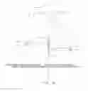 Fig. 37 - Light input for directional backlight