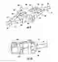 Fig. 06 - Simplified fiber optic connectors having lenses and method for making the same
