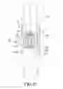 Fig. 33 - Imaging lens and electronic apparatus including the same