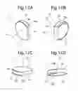 Fig. 12 - IMAGING APPARATUS HAVING BENDING OPTICAL ELEMENT