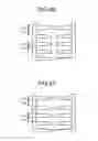 Fig. 30 - Liquid-crystal display device and electronic apparatus