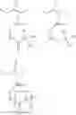 Fig. 10 - Photoresist and method