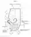 Fig. 02 - Developing device, process cartridge, and image forming apparatus