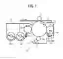 Fig. 02 - Process cartridge capable of suppressing filming and image forming apparatus with same