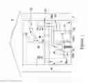 Fig. 02 - Building automation controller with rear projecting light
