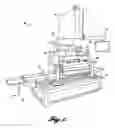 Fig. 02 - SYSTEMS AND METHODS FOR PREVENTING TOOL DAMAGE IN A COMPUTER CONTROLLED RESURFACING MACHINE