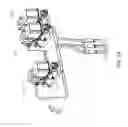 Fig. 40 - Product dispensing system