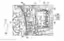 Fig. 01 - Vehicle and a locking assembly for the vehicle