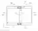 Fig. 01 - Folding electronic device
