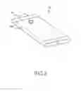 Fig. 03 - Electronic device with curved display module and operating method thereof