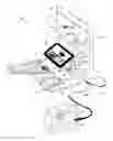 Fig. 01 - Input cueing emmersion system and method