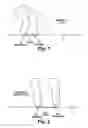 Fig. 02 - Disambiguating touch-input based on variation in pressure along a touch-trail