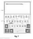Fig. 07 - Disambiguating touch-input based on variation in pressure along a touch-trail
