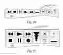 Fig. 08 - CONTROLLING INTERACTIONS BASED ON TOUCH SCREEN CONTACT AREA