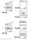 Fig. 05 - Technique for enabling multiple actions to be performed on an active data item