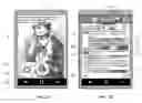 Fig. 07 - Dismissing Interactive Elements in a User Interface