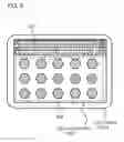 Fig. 07 - Electronic device and controlling method and program therefor