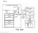 Fig. 22 - Systems and methods for persistent atomic storage operations