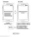 Fig. 13 - Multitasking method and electronic device therefor